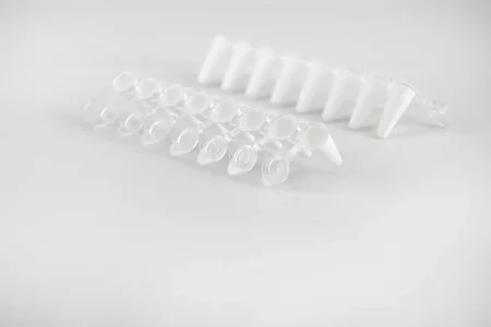 Starlab 0.2 ml 8-Strip Non-Flex PCR Tubes Starlab 0.2 ml 8-Strip Non-Flex PCR Tubes
